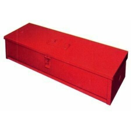 SPECIALTY PRODUCTS CO S16132000 16 in. Tractor Tool Box ID716103